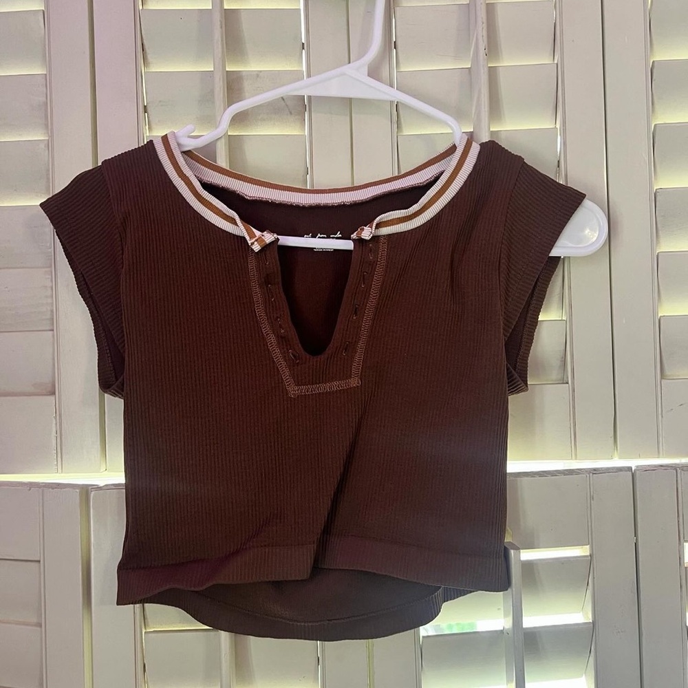 Urban outfitters top